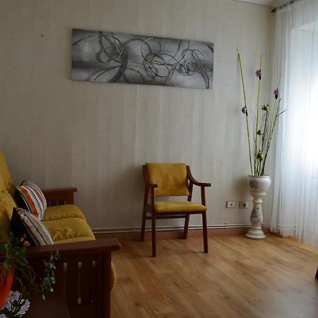 那伦 Casa Alonso酒店 外观 照片