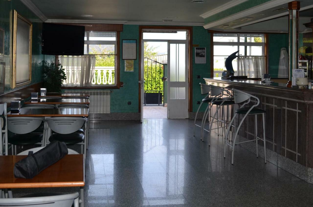 那伦 Casa Alonso酒店 外观 照片