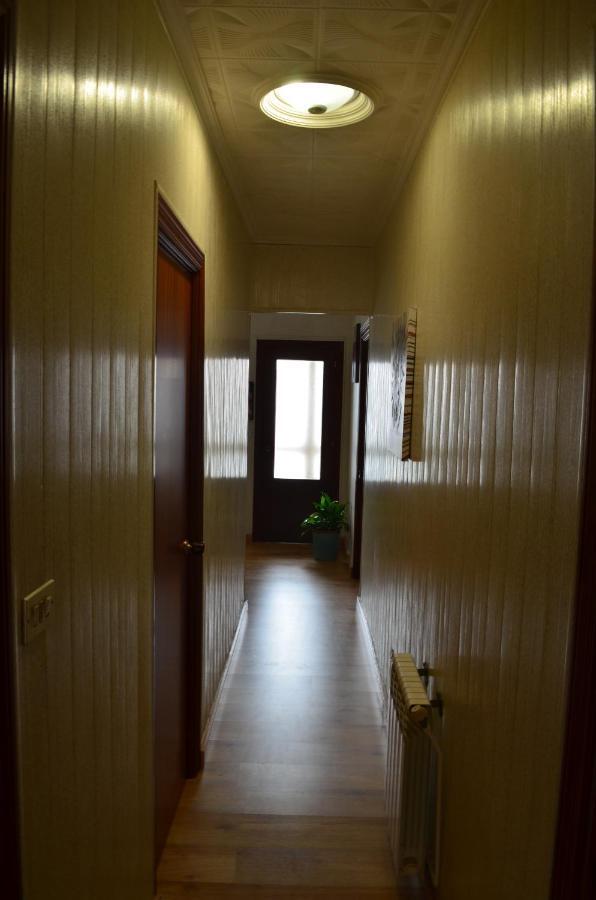 那伦 Casa Alonso酒店 外观 照片